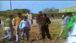 قدیمی ترین فیلم عزاداری در روس...