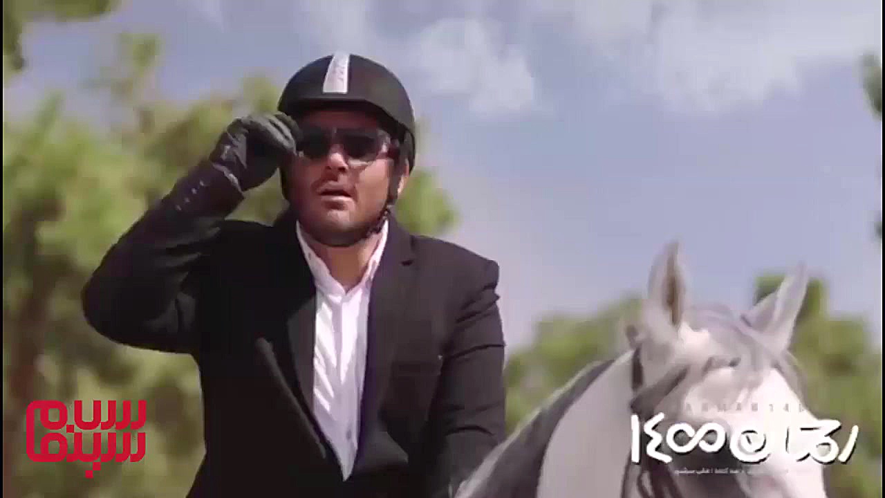 آنونس دیگری از «رحمان ۱۴۰۰» زمان60ثانیه