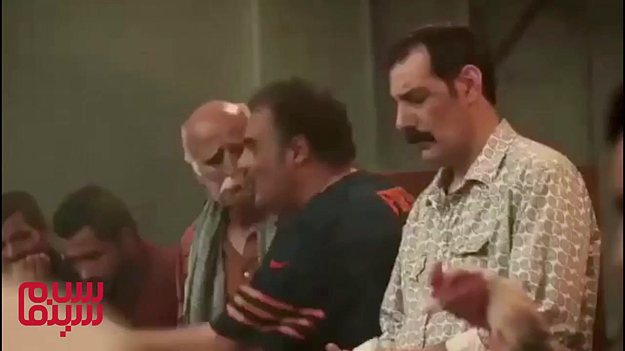 آنونس &laquo;زندانی ها&raquo; زمان59ثانیه