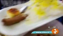 خشکه&zwnj;کاری برنج با آبیاری...