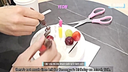 [ENG SUB] TXT  [T TIME] Beomgy...