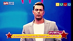 پژمان بازغی از تلویزیون رفت