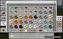 در نامرعی در ماین کرافت