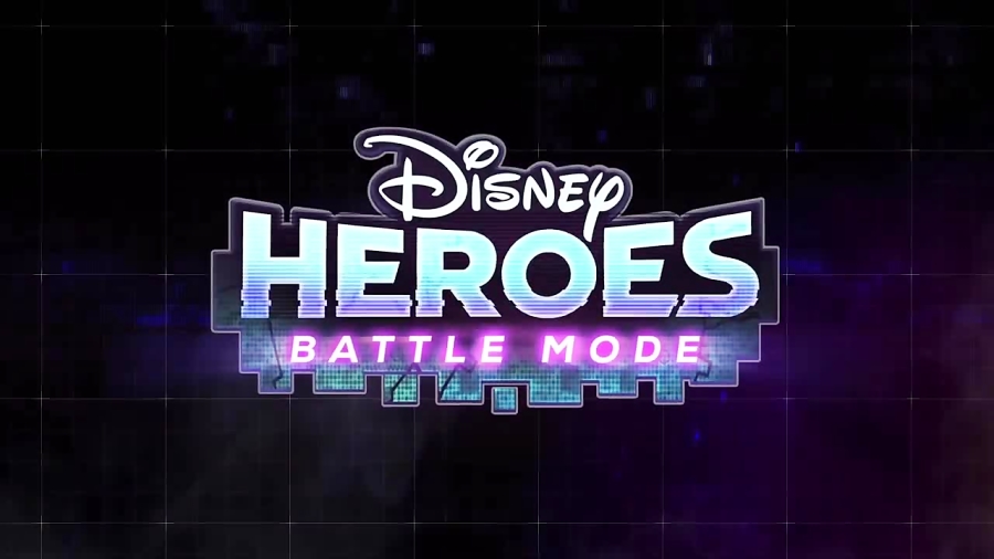 Disney Heroes: Battle Mode-پارسی گیم