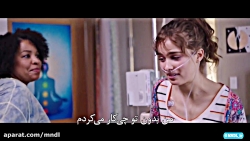 تریلیر فیلم Five Feet Apart با...