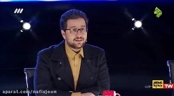 اجرای زیبای درسا بادامیان در م...