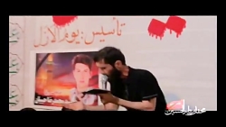 سیدعلی مومنی.شورحزن انگیزوطوفا...