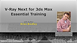 آموزش انجین V-Ray Next برای 3ds Max
