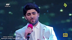 قسمت 7 فصل 1 مسابقه عصر جدید ب...