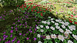 سخنرانی کوتاه ؛ استاد شیخ حسین...