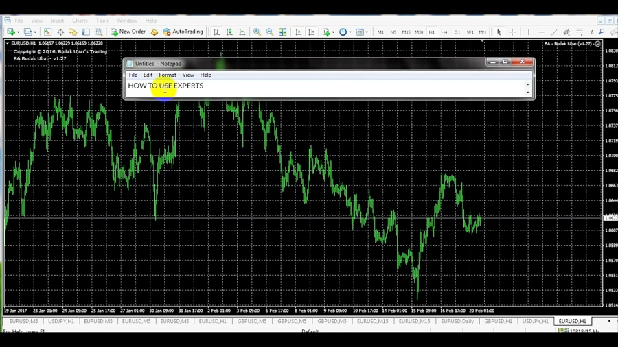 Best Expert Ea Budak Ubat V1 27 Best Win Ea Currency Trading System - 