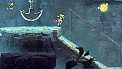 بازی Rayman Legends فصل 1 قسمت...