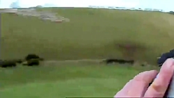 وقتی ی مهندس  الکرتیکی و چوپان...