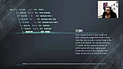 قسمت اخر بازی Devil May Cry 5 با Ebola Cocktail (نبرد خانوادگی)