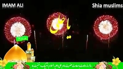 کلیپ بسیار زیبا ویژه ولادت حضر...