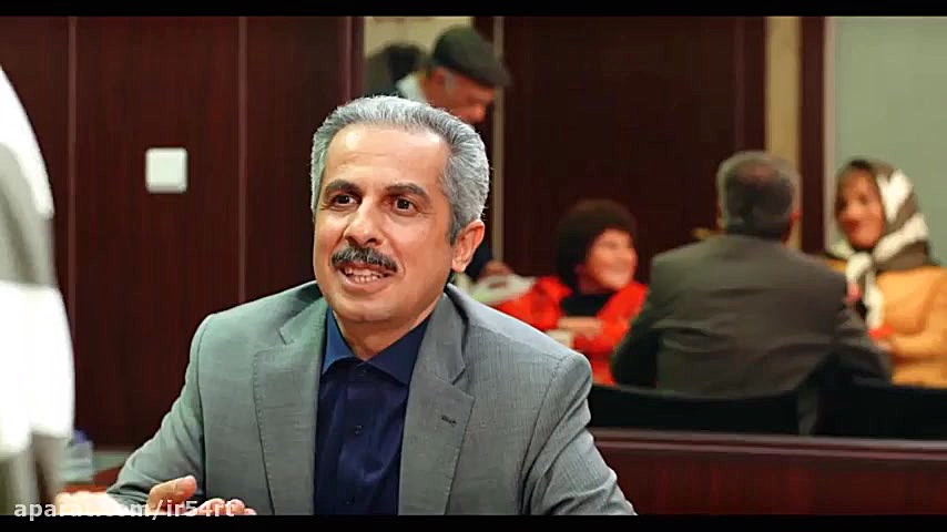 فیلم لازانیا زمان604ثانیه