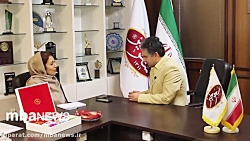 سحرخیز 86 ساله شد