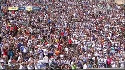 سوپر گل گرت بیل به اینتر میلان