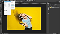 How To Use Neon Paint Photosho...