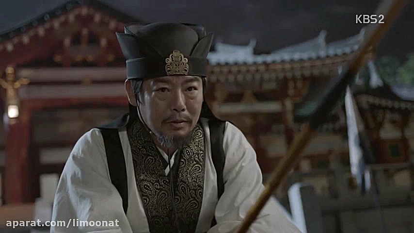قسمت شانزدهم سریال هوارانگ (Hwarang 20۱۶) زمان3627ثانیه