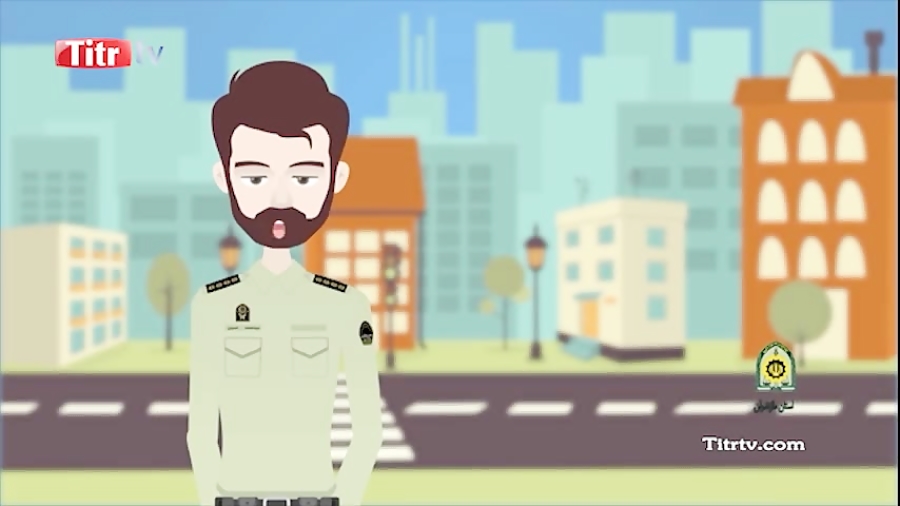 توصیه های پلیس مازندران برای پ...