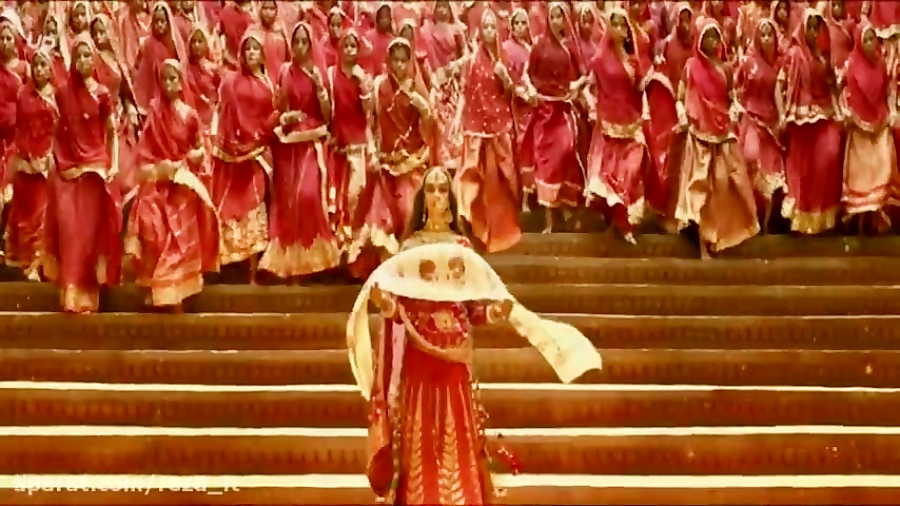 فیلم هندی پدماوتی 2018 Padmaavat دوبله فارسی زمان8648ثانیه