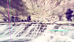 عید به کجا سفر کنیم؟ / شکوه تاریخ ایران زمین در دیار «سنگ و آب»
