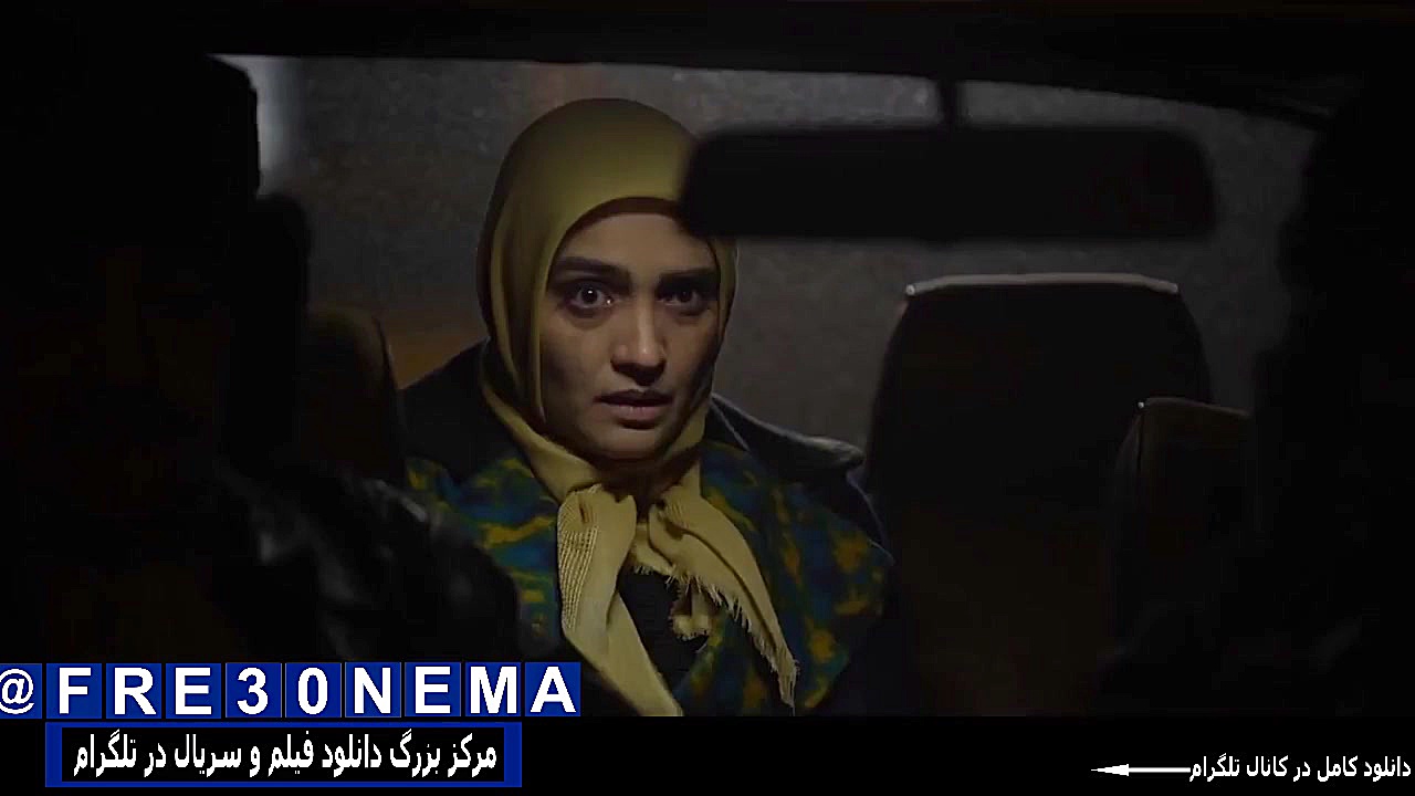 تیزر سریال بر سر دوراهی زمان109ثانیه