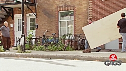 خنده دارترین دوربین مخفی جدید...