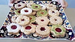 ویژه عید نوروز  شیرینی‌ م...