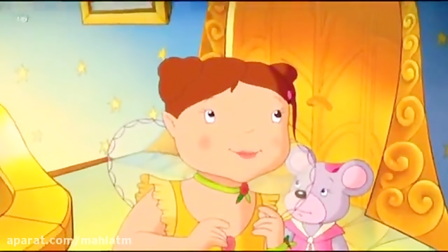 انیمیشن پرنسس لیلیفی - Princess Lillifee 2009 با دوبله فارسی زمان4084ثانیه