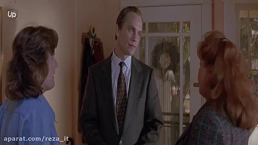 فیلم در خط آتش 1993 In the Line of Fire با دوبله فارسی زمان7128ثانیه