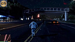 دانلود ترینر بازی Grand Theft Auto V نسخه چیت هپنز