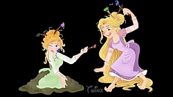 قشنگ ترین عکس های فروزن هم الس...