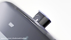 تبلیغ خلاقانه اوپو برای گوشی F...