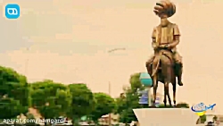 قونیه یکی از قدیمی ترین مراکز شهری جهان