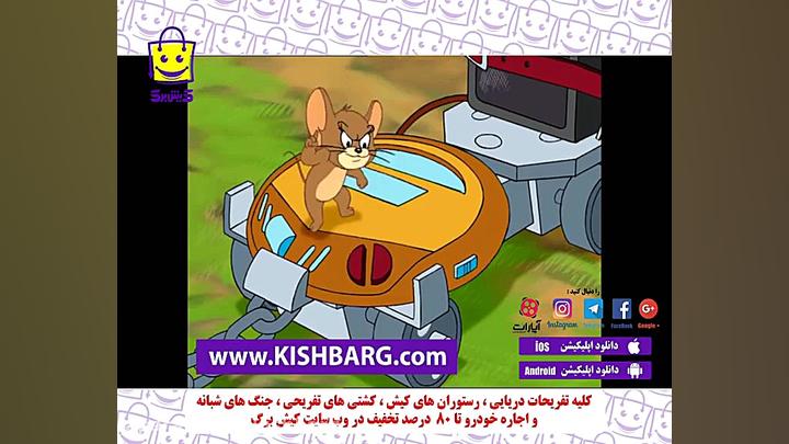 پوستر بزرگ