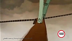 روز پدر - انیمیشن پدر - تقدیم...