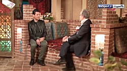 ماجرای حرکت فغانی در رده بندی جام جهانی ماجرای حرکت فغانی در رد...