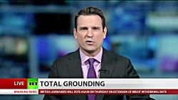 Did Lobbyist delay Trump groun...