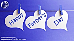 رادیو مهرآوا: روز پدر