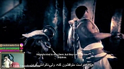 31-انتقام ق1 {Assassin#039;s Creed Origins} زیرنویس فارسی