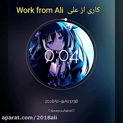 آهنگ خارجی خیلی قشنگ &hearts;...