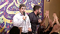 شور  / کربلایی حسین طاهری حاج...