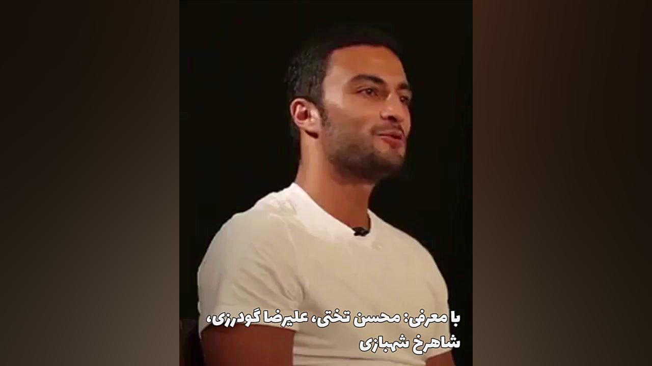 معرفی فیلم سینمایی غلامرضا تختی برای اکران نوروز ۹۸ زمان58ثانیه