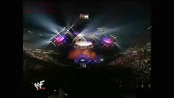 Triple H Destroyed The Underta...