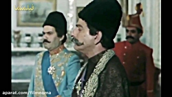 تحویل سال در حضور ناصر الدین ش...