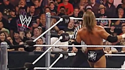 مسابقه کامل جان سینا در برابر...