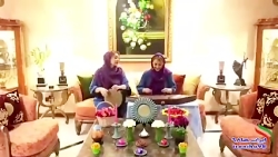 یه همنوازی بسیار زیبا از خواهر...