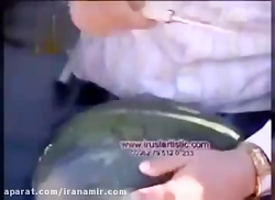  دوربین مخفی بیچاره هندونه فرو...